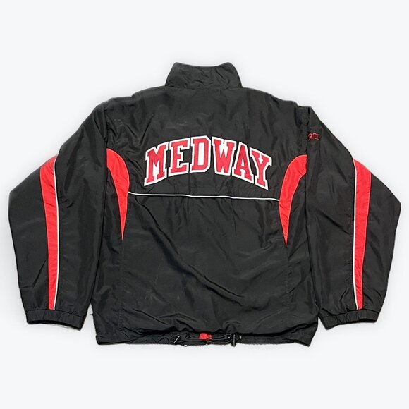 S| Medway Field Hockey Windbreaker Jacket - Picture 2 of 6